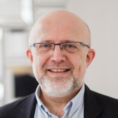 Profile picture for user Frédéric G. Marand